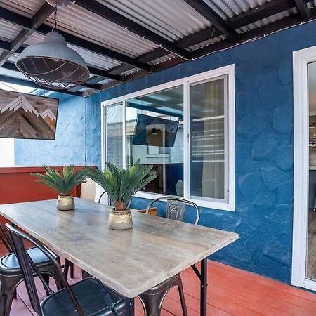 Porchlight Home Central San Diego Free Parking Exterior foto