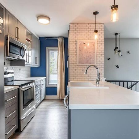 Porchlight Home Central San Diego Free Parking Exterior foto