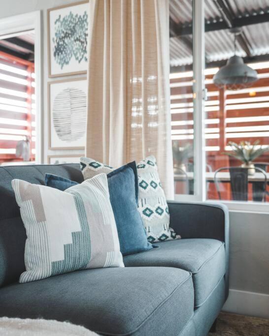 Porchlight Home Central San Diego Free Parking Exterior foto