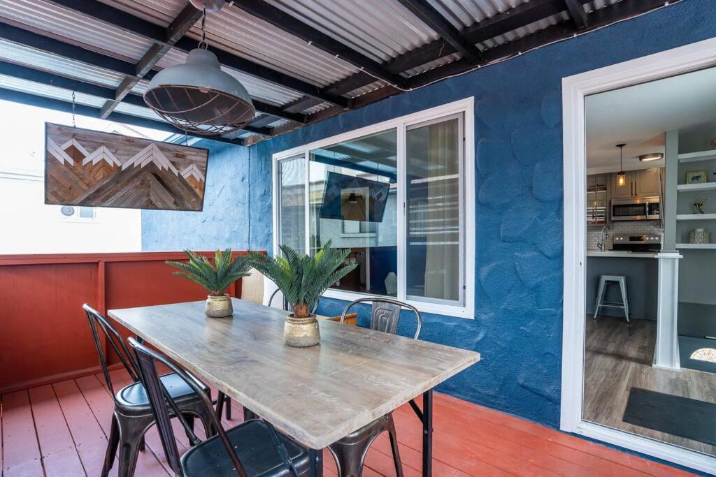 Porchlight Home Central San Diego Free Parking Exterior foto