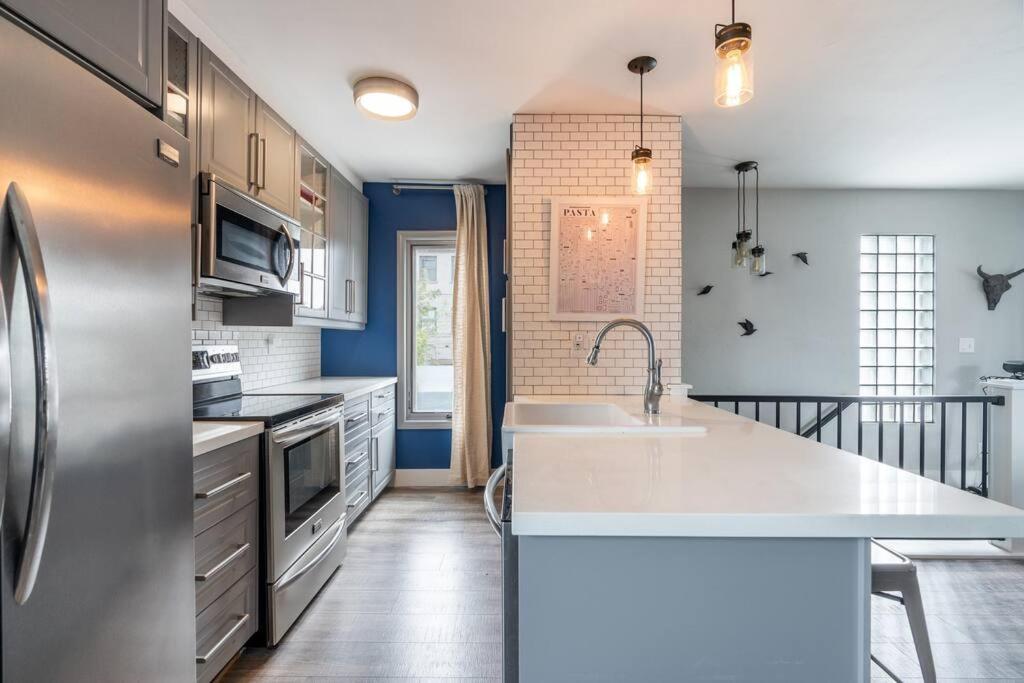 Porchlight Home Central San Diego Free Parking Exterior foto