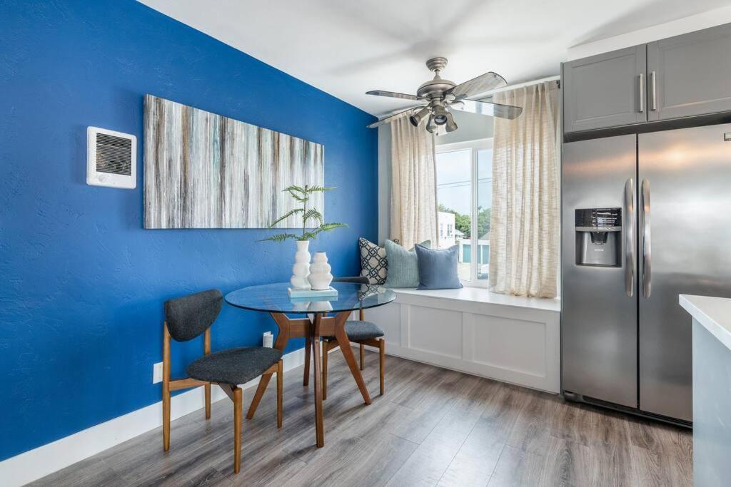 Porchlight Home Central San Diego Free Parking Exterior foto