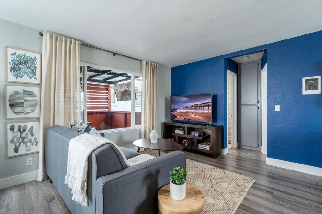 Porchlight Home Central San Diego Free Parking Exterior foto