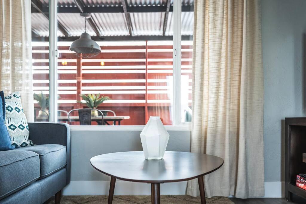 Porchlight Home Central San Diego Free Parking Exterior foto