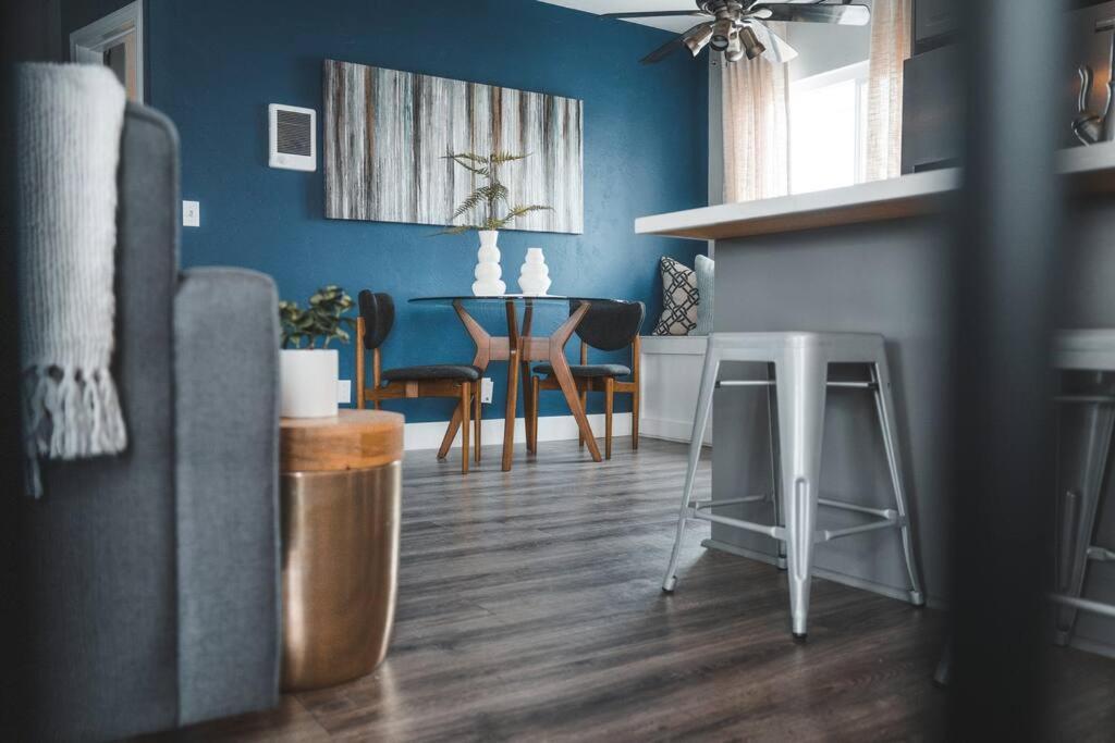 Porchlight Home Central San Diego Free Parking Exterior foto