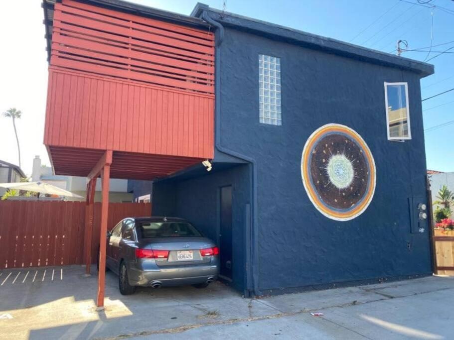 Porchlight Home Central San Diego Free Parking Exterior foto