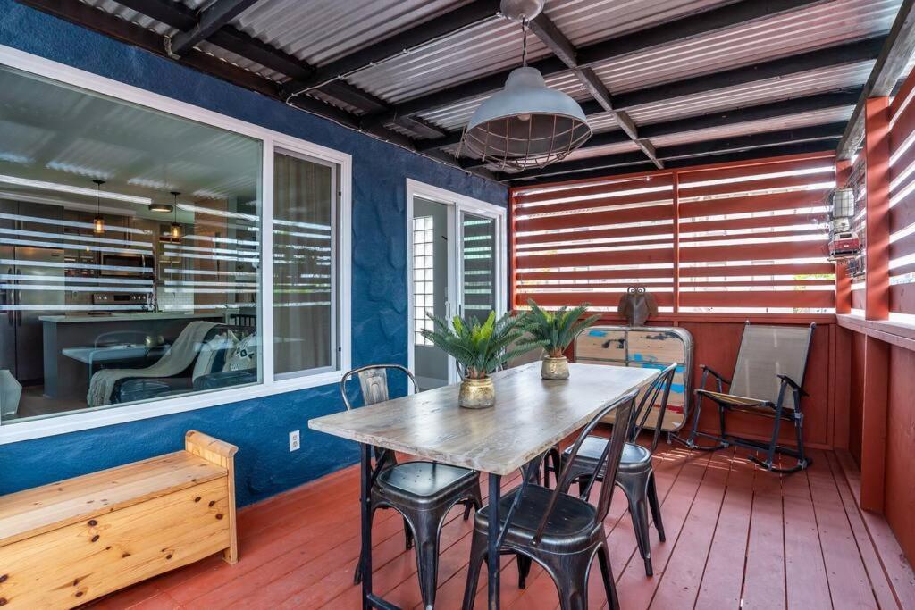 Porchlight Home Central San Diego Free Parking Exterior foto