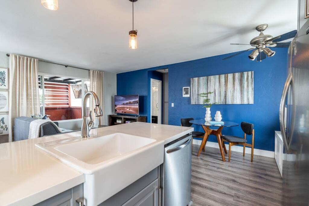 Porchlight Home Central San Diego Free Parking Exterior foto