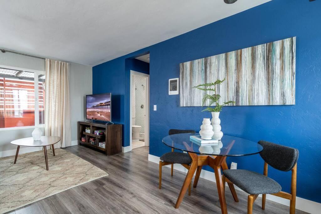 Porchlight Home Central San Diego Free Parking Exterior foto